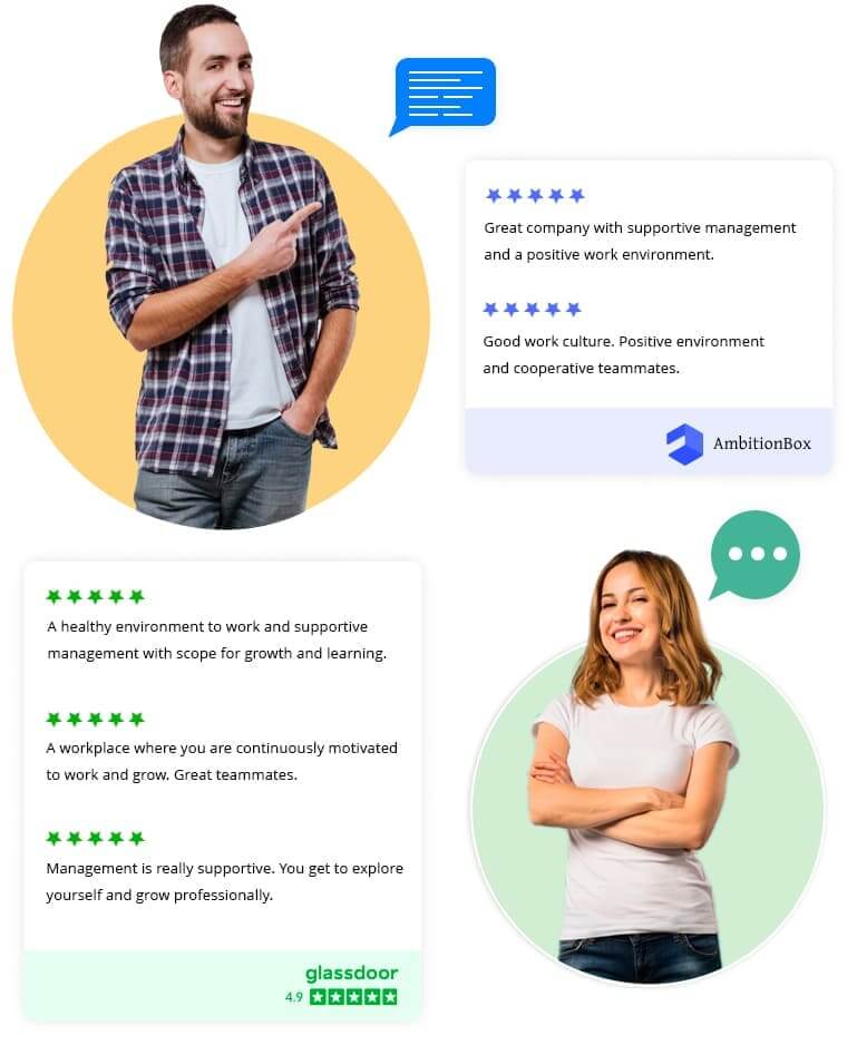 Client Review