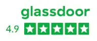 Glassdoor logo