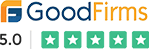 Goodfirm logo