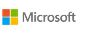 Microsoft logo